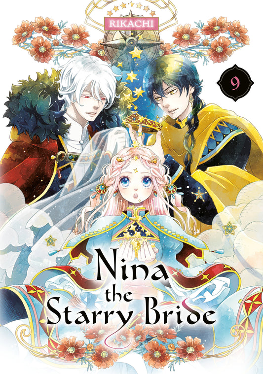 Nina the Starry Bride 9 - Image