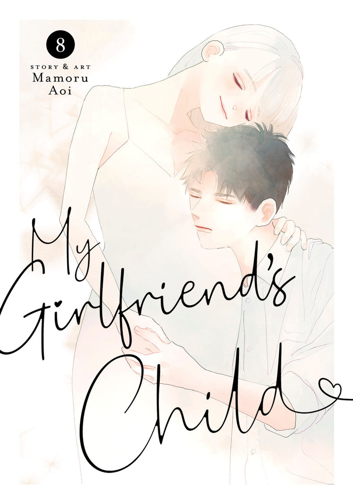 My Girlfriend's Child Vol. 8 - Image - Manga - Image - Pop Weasel
