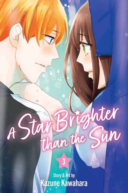 A Star Brighter than the Sun, Vol. 3 image