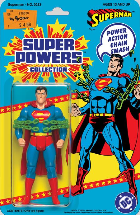 Superman - Comics - Image - Pop Weasel