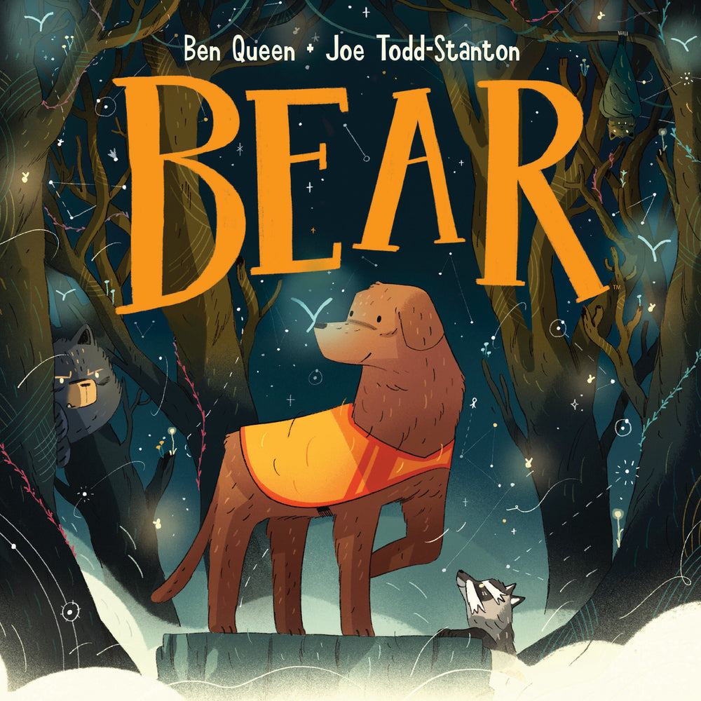 Bear - Image - Books - Image - Pop Weasel