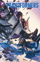 Transformers