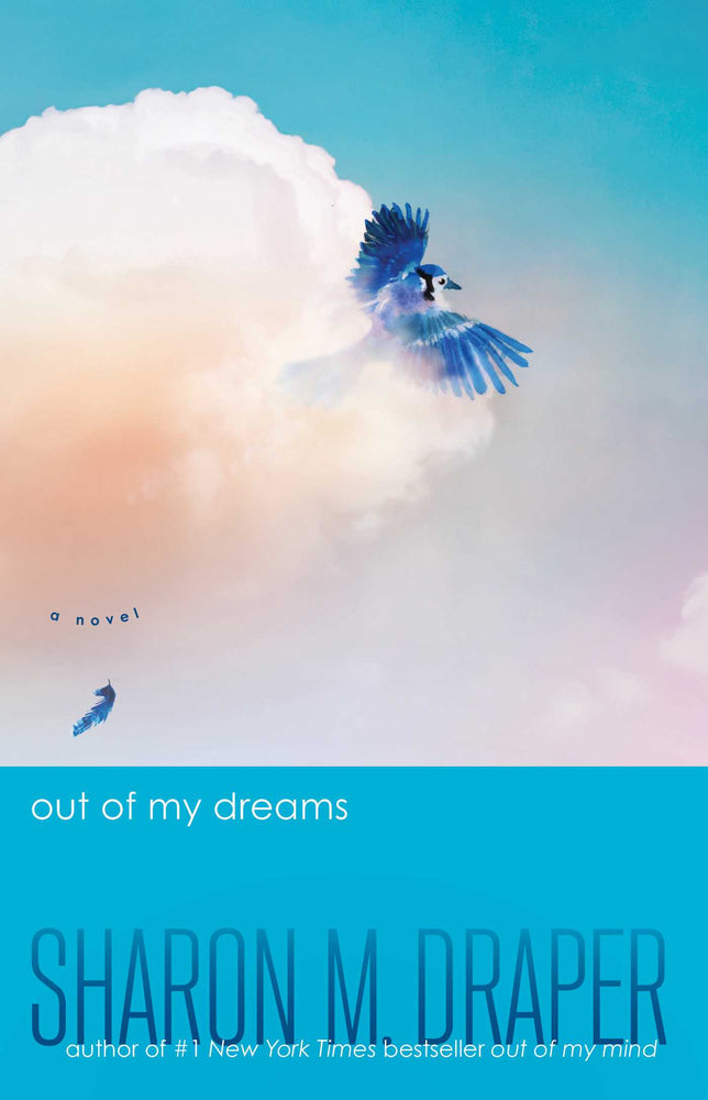 Out of My Dreams image - Books - Image - Pop Weasel
