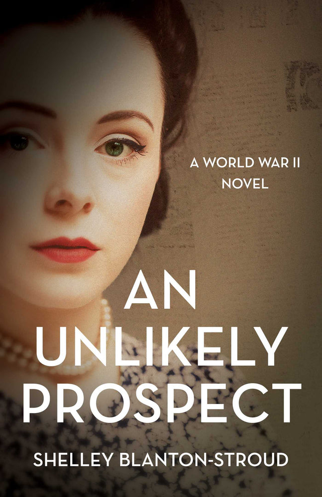 An Unlikely Prospect A World War II Novel image -  - Image - Pop Weasel
