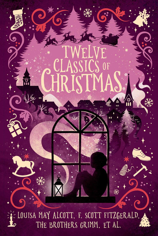 Twelve Classics of Christmas image