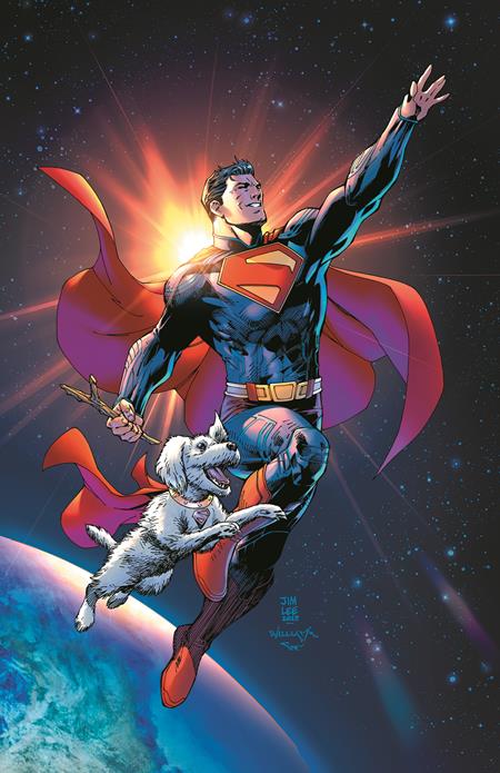 Superman Unlimited - Comics - Image - Pop Weasel