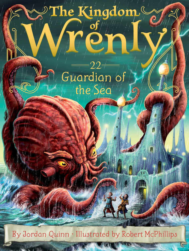 Guardian of the Sea image -  - Image - Pop Weasel