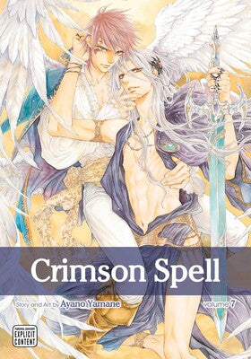 Crimson Spell, Vol. 07