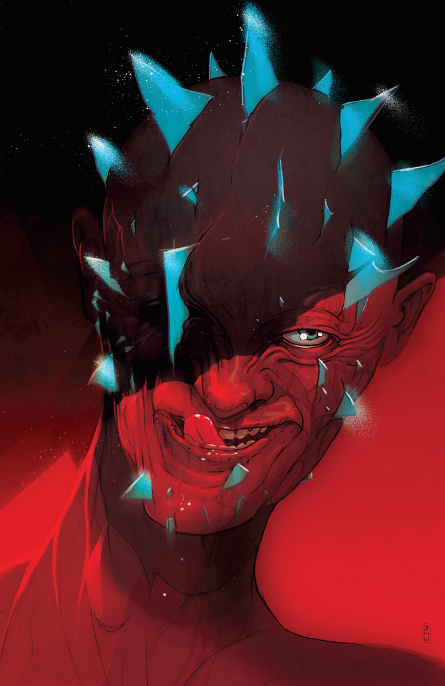 Hello Darkness - Comics - Image - Pop Weasel