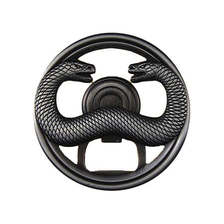 Conan Thulsa Doom Bottle Opener Anvil Black - Image