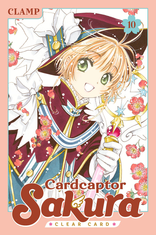 Cardcaptor Sakura: Clear Card 16 image