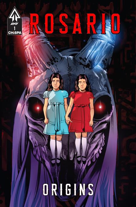 Rosario Origins #1  | One Shot  A Vincenzo Sansone - Image