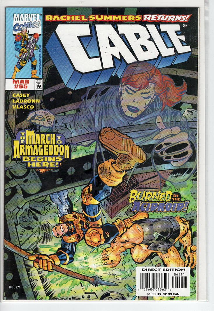 Pre-Owned - Cable