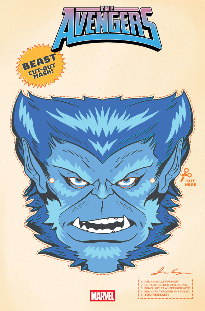 AVENGERS - Comics - Image - Pop Weasel