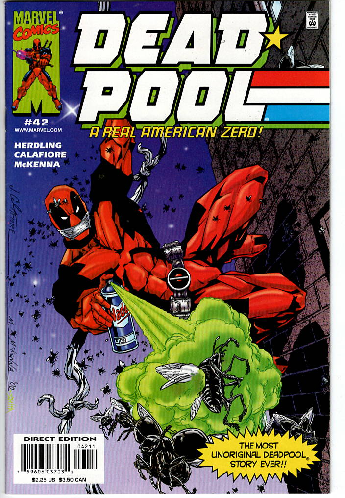 Pre-Owned - Deadpool