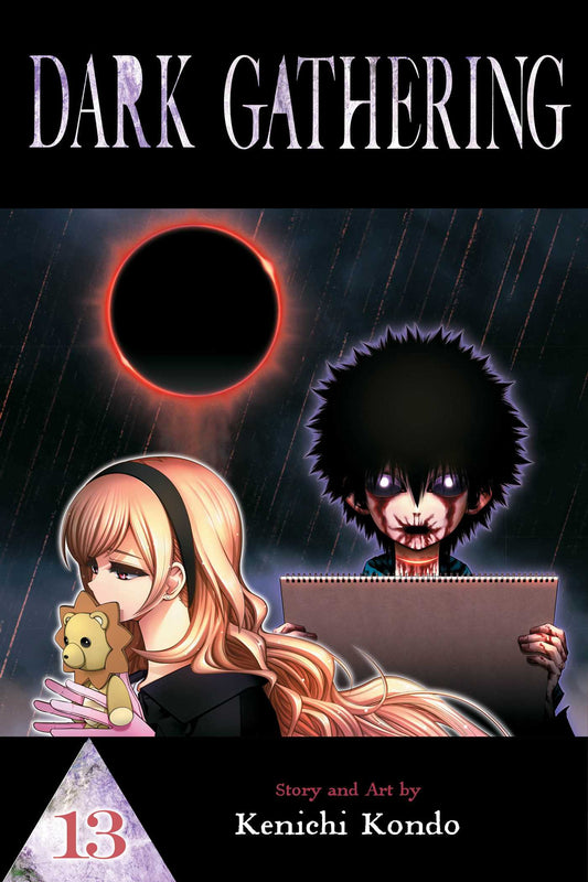 Dark Gathering, Vol. 13 image