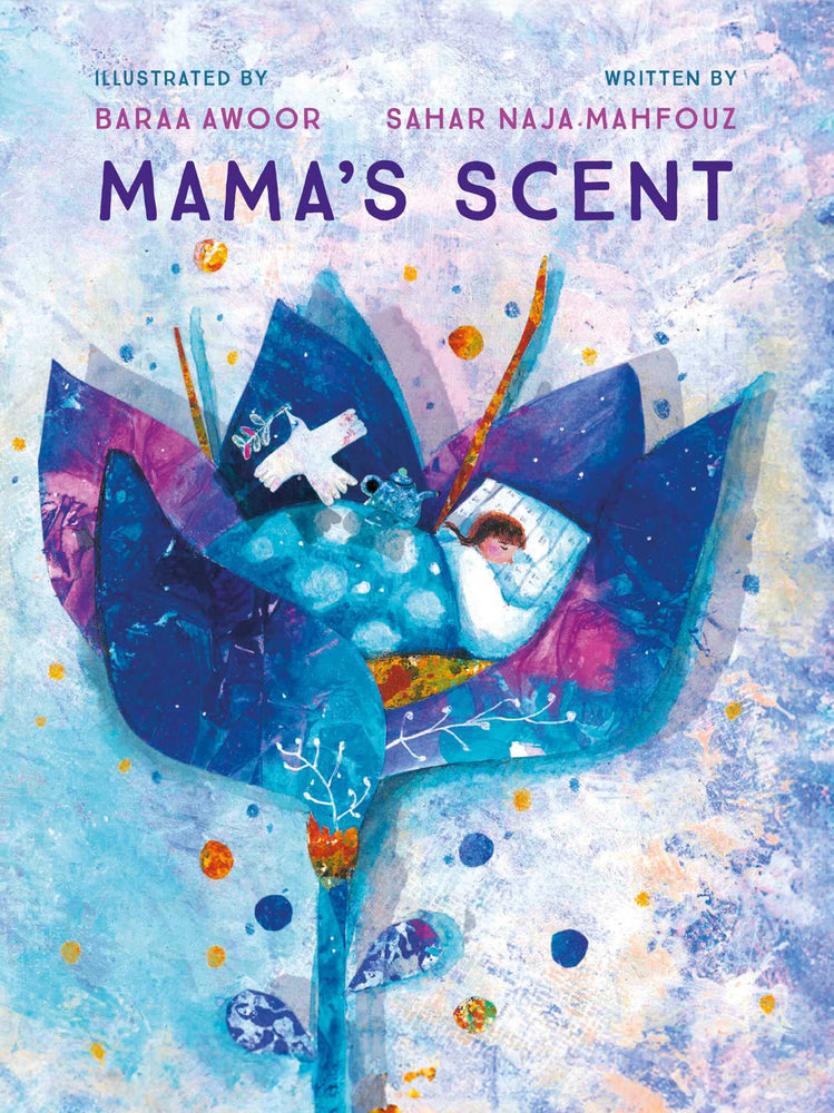 Mama's Scent image -  - Image - Pop Weasel