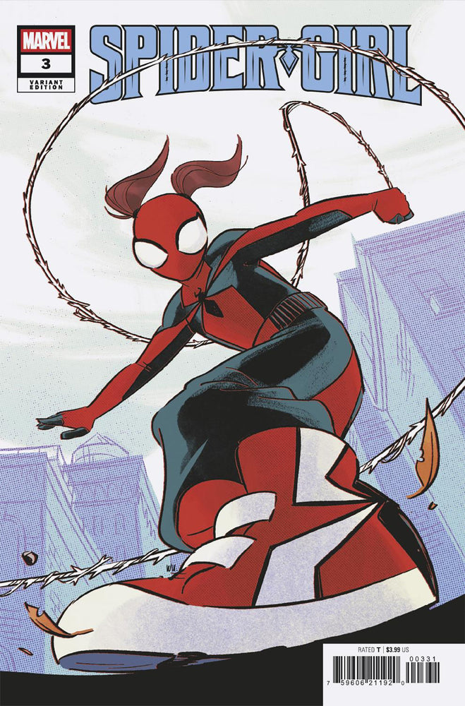 SPIDER-GIRL - Comics - Image - Pop Weasel