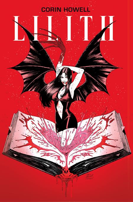Lilith  | TPB Vol 01 - Image