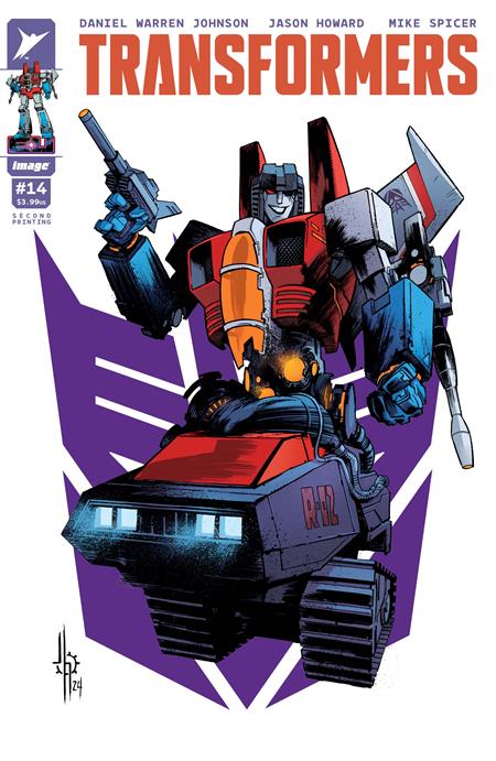 Transformers - Graphic Novels - Image - Pop Weasel