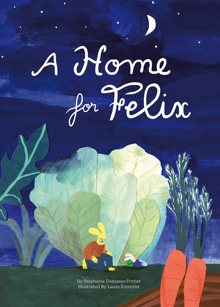 A Home for Felix image - Books - Image - Pop Weasel