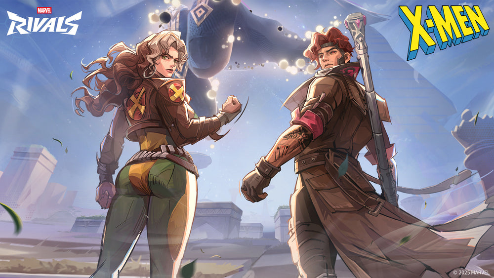 X-MEN - Comics - Image - Pop Weasel