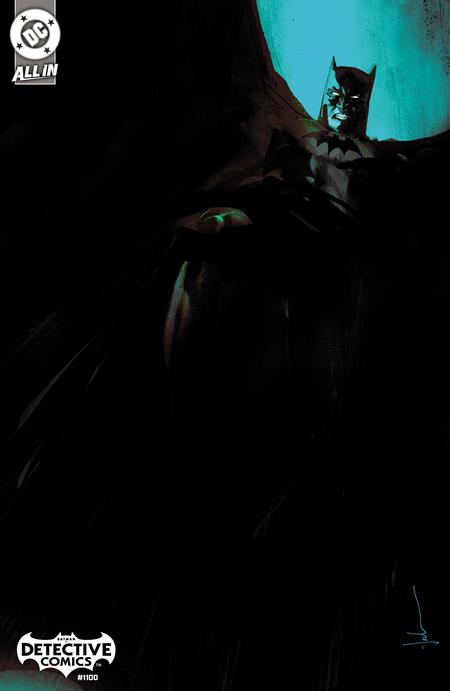 Detective Comics - Comics - Image - Pop Weasel