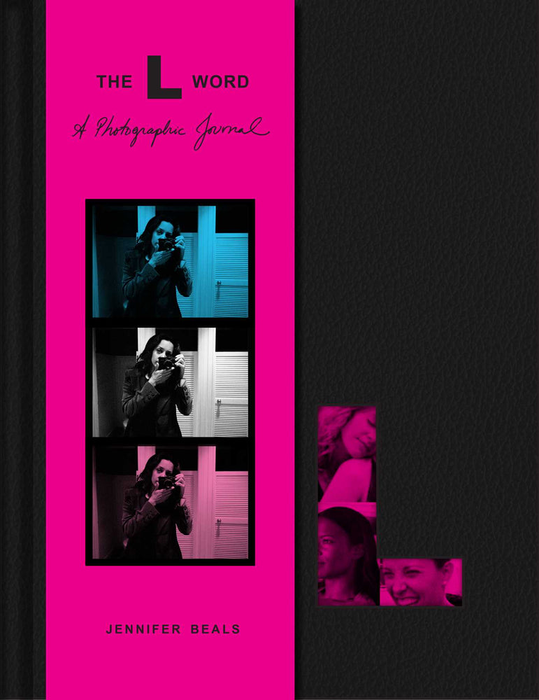 The L Word: A Photographic Journal image -  - Image - Pop Weasel