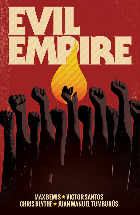 Evil Empire Vol. 3 - Image