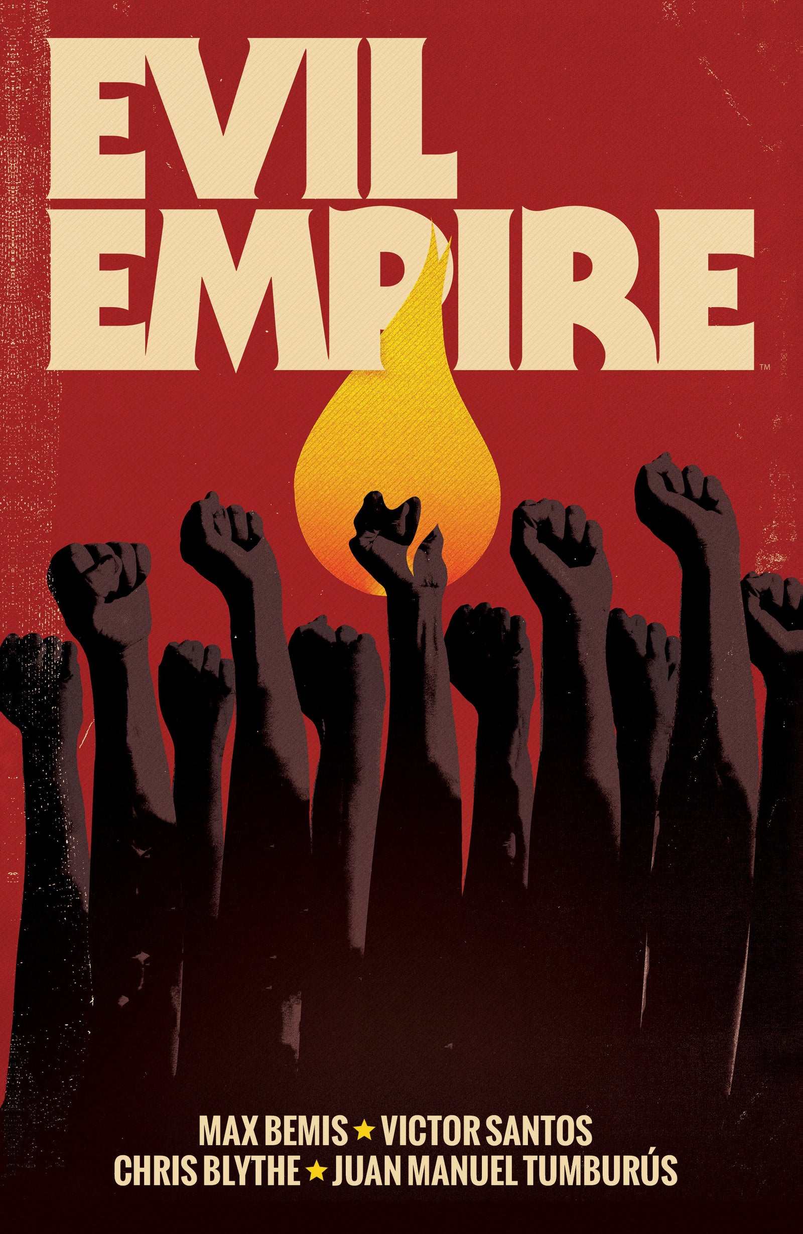 Evil Empire Vol. 3 - Image