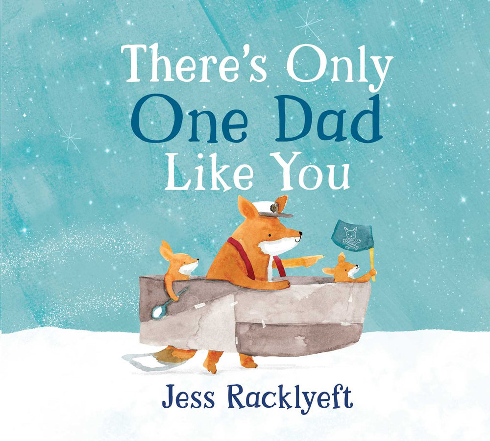 There's Only One Dad Like You image - Books - Image - Pop Weasel