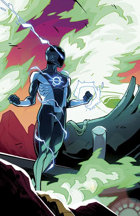 Radiant Black #31  B Riccardo Robaldo Connecting Var image