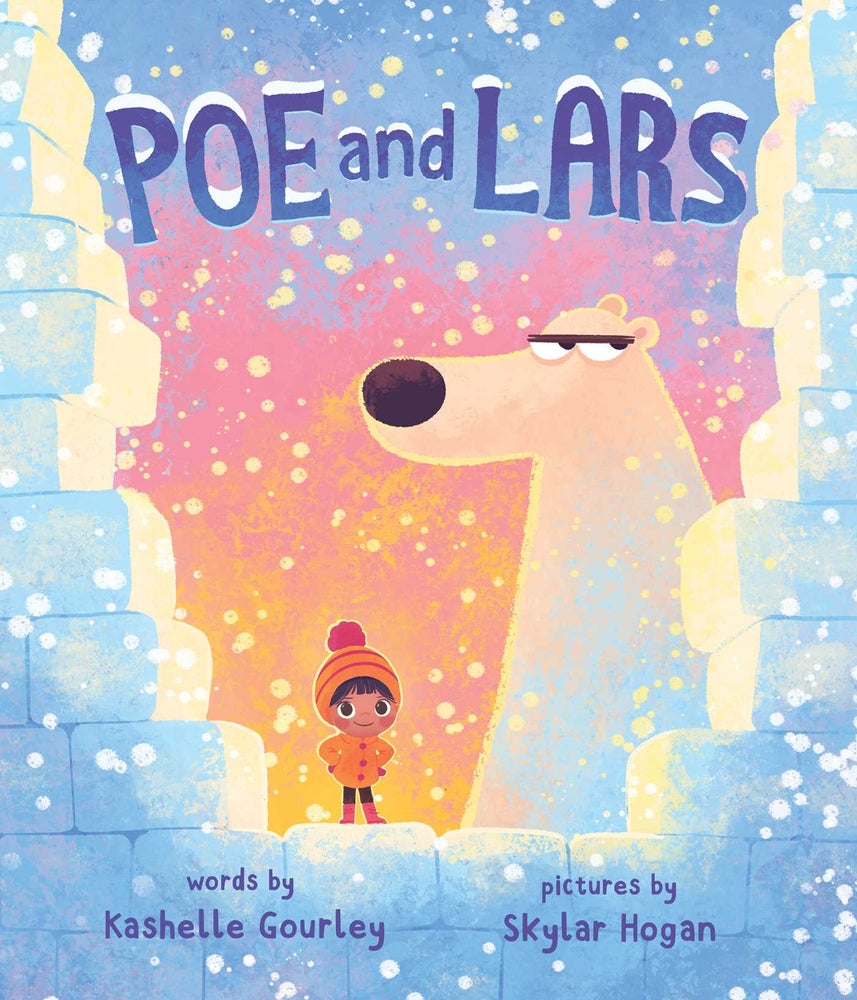 Poe and Lars image -  - Image - Pop Weasel