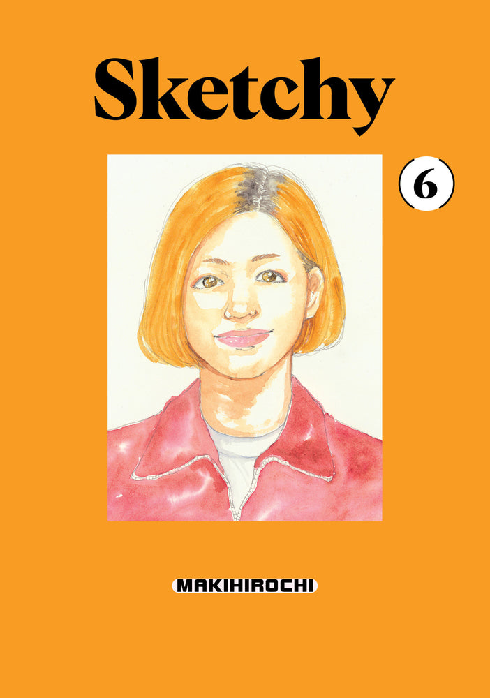 Sketchy 6 - Image - Books - Image - Pop Weasel