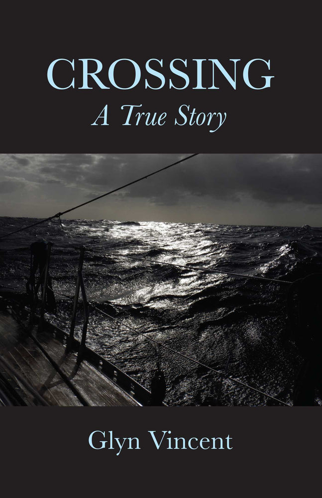 Crossing: A True Story image -  - Image - Pop Weasel