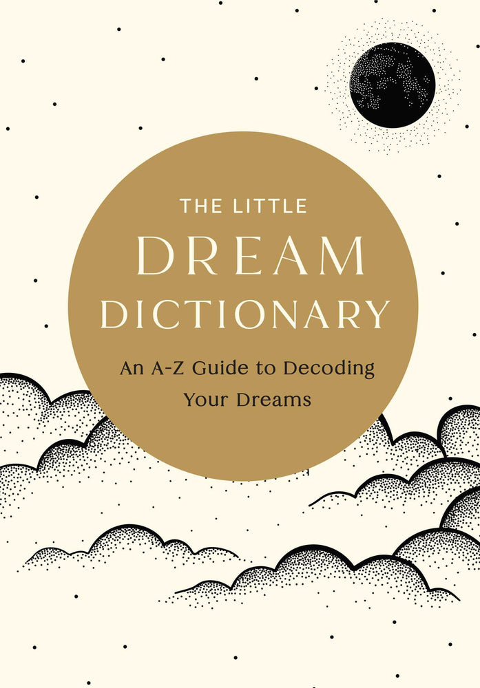 The Little Dream Dictionary An A-Z Guide to Decoding Your Dreams image -  - Image - Pop Weasel