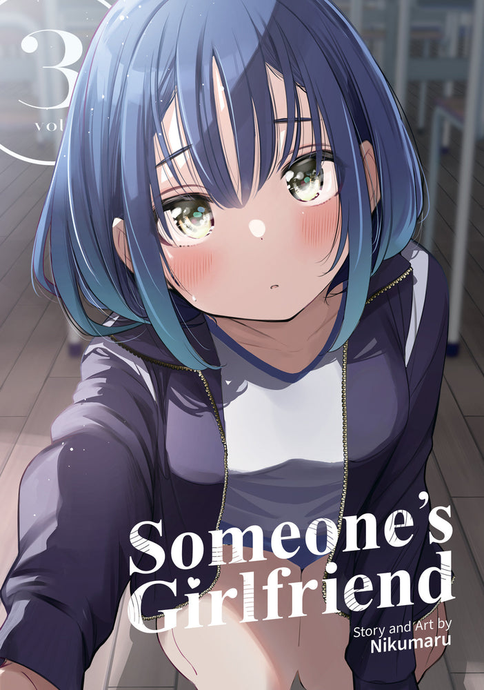 Someone's Girlfriend Vol. 3 - Image - Manga - Image - Pop Weasel
