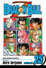 Pop Weasel Image of Dragon Ball Z, Vol. 25