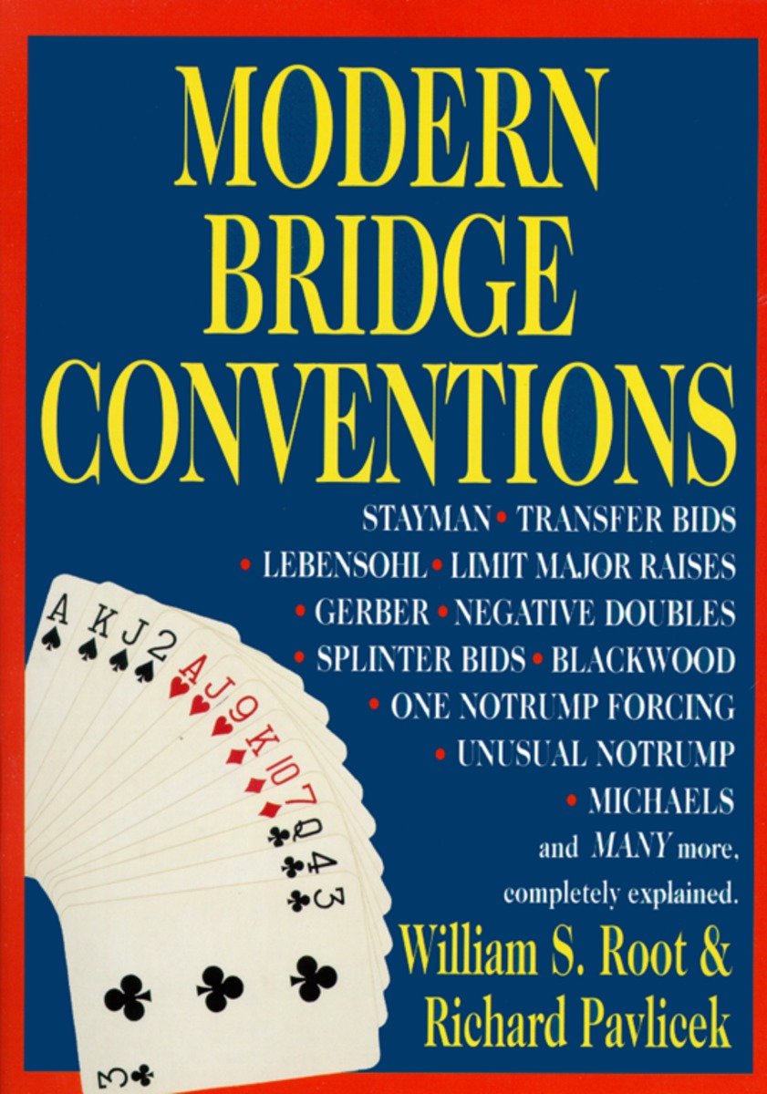 Modern Bridge Conventions image