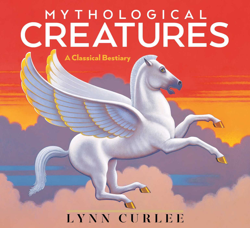 Mythological Creatures A Classical Bestiary image - Non-Fiction - Image - Pop Weasel