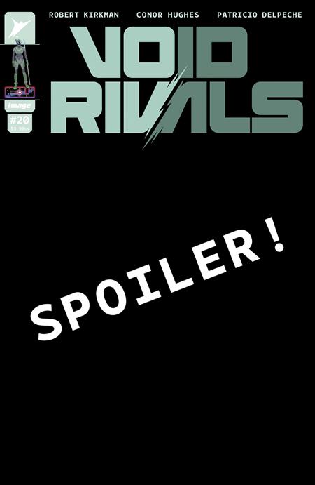 Void Rivals - Comics - Image - Pop Weasel