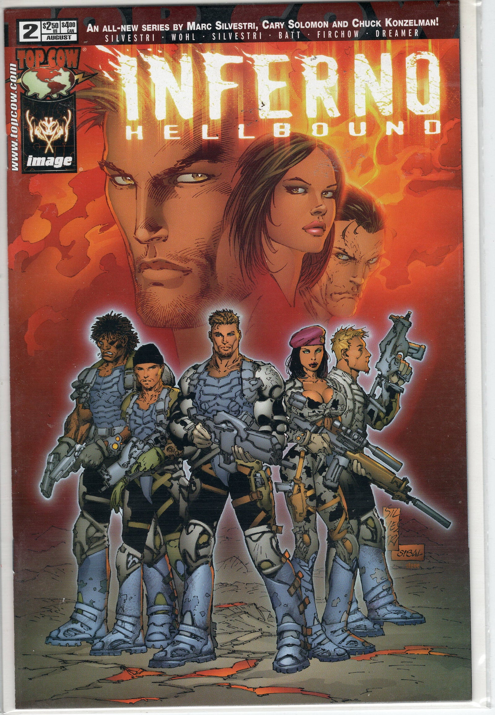 Pre-Owned - Inferno: Hellbound