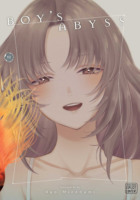 Boy's Abyss, Vol. 10 image
