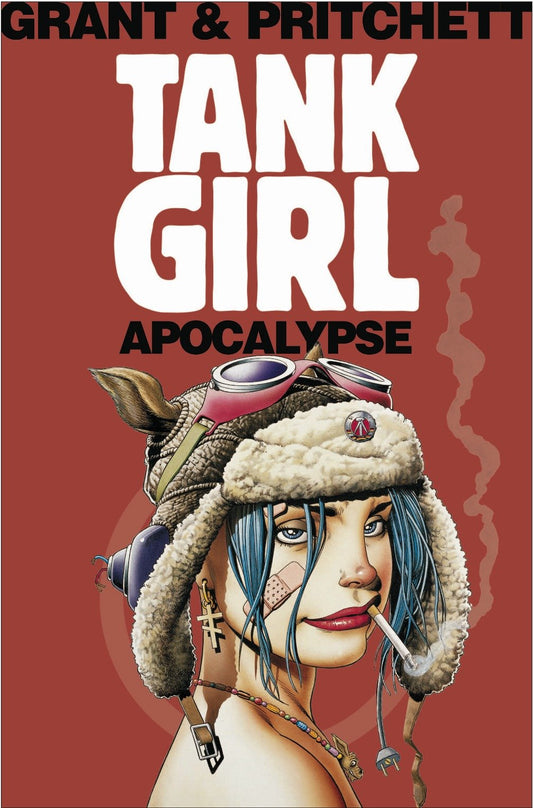 Tank Girl: Apocalypse (Remastered Edition) - Image