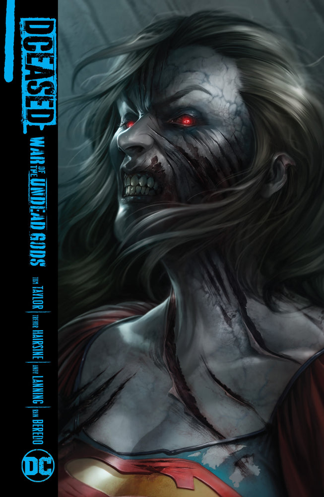 DCeased: War of the Undead Gods - Books - Image - Pop Weasel