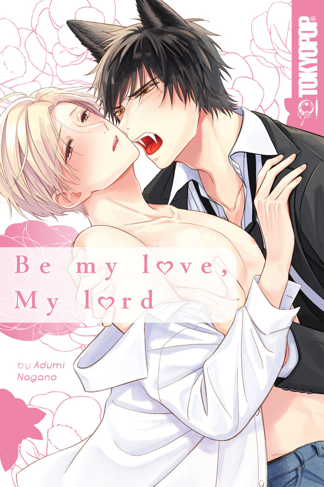 Be My Love, My Lord image - Manga - Image - Pop Weasel