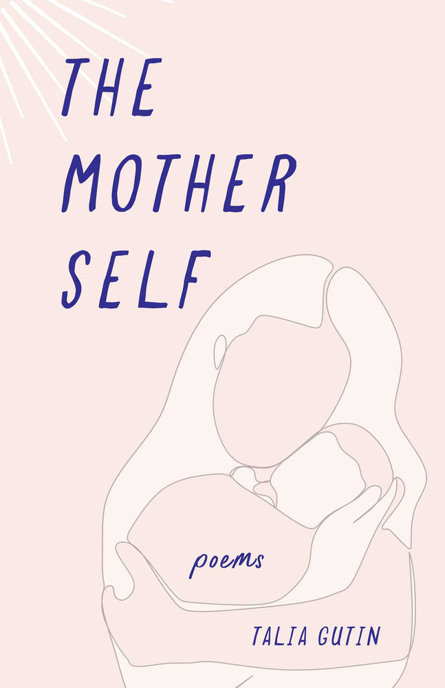 The Mother Self Poems image -  - Image - Pop Weasel