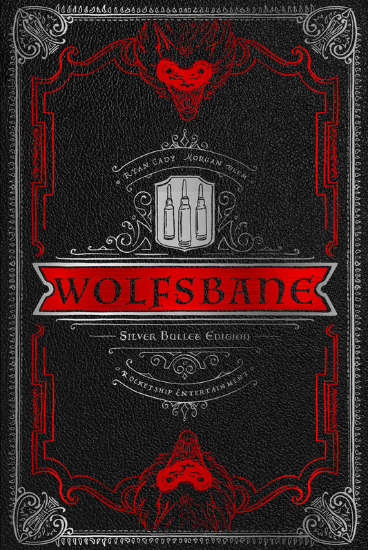 Wolfsbane The Moonlight Edition image