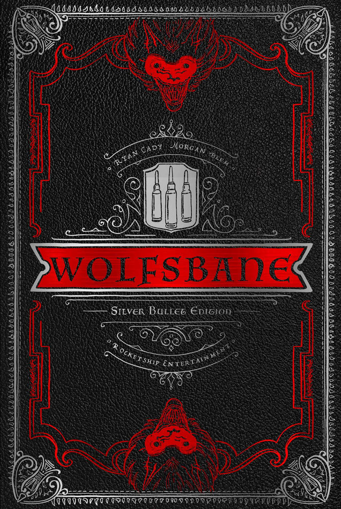 Wolfsbane The Moonlight Edition image -  - Image - Pop Weasel