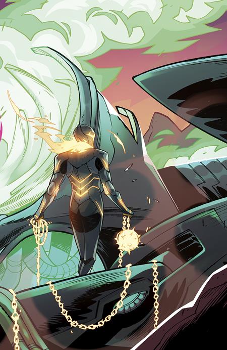 Radiant Black - Comics - Image - Pop Weasel